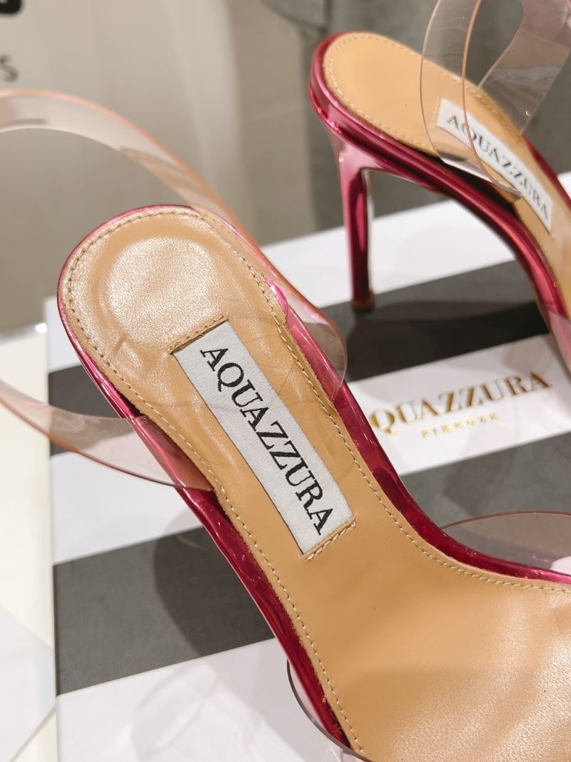 Aquazzura Sandals